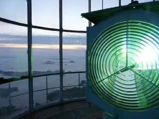  Faro de las Islas Vírgenes 